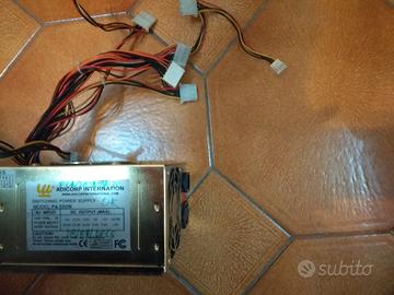 Alimentatore Adicorp 550W