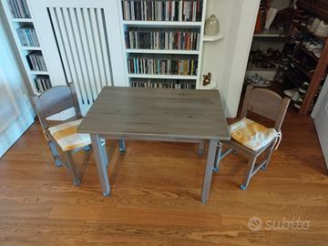 tavolino bimbi ikea