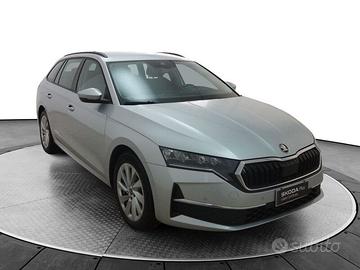 Skoda Octavia 2.0 TDI 150 CV DSG Wagon Executive