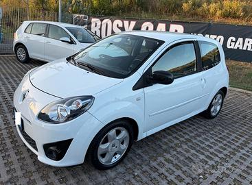 Renault Twingo 1.2 16V LEV Dynamique-2010