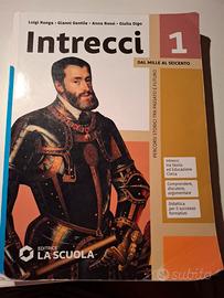Intrecci 1