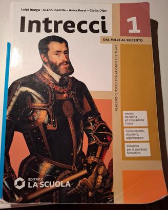 Intrecci 1