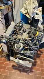 Motore Toyota Hilux 22RE