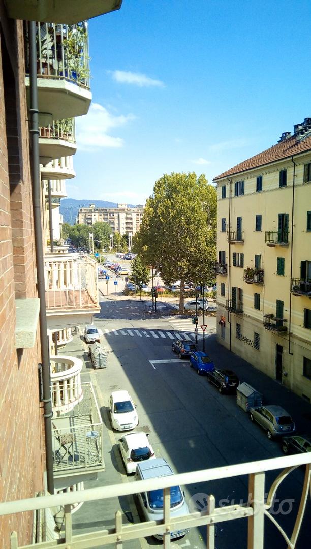 Stanza doppia in San Paolo, foto 5 di 6