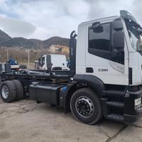 Iveco stralis ad 260s31 XP (cod.int. pm2058)