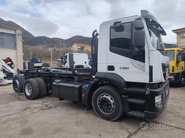 Iveco stralis ad 260s31 XP (cod.int. pm2058)