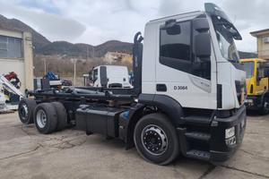 Iveco stralis ad 260s31 XP (cod.int. pm2058)