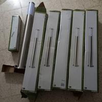 Lampioni da giardino