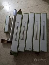 Lampioni da giardino