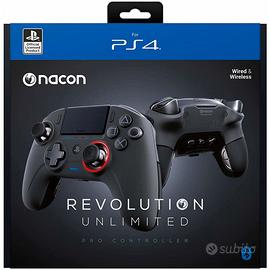 Nacon Revolution pro PS4,PS5,PC