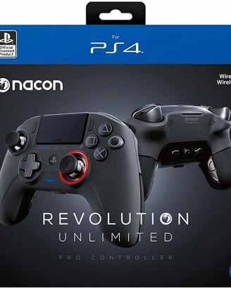 Nacon Revolution pro PS4,PS5,PC