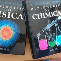 2 Volumi , copertina rigida edizioni Rizzoli: