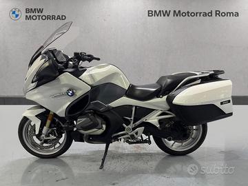 BMW R 1250 RT Abs my21