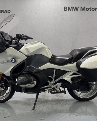BMW R 1250 RT Abs my21