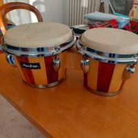 Bongo Maxtone B-2