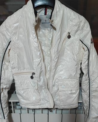  Moncler originale  mezza stagione  xs