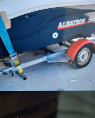 Albatros