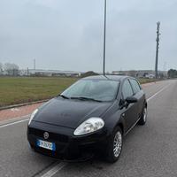 Fiat Grande punto 1.3 multijet