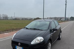 Fiat Grande punto 1.3 multijet