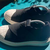 scarpe Fesura