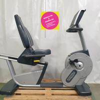 Bike NEW Recline Technogym