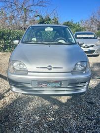 Fiat 600 1.1 50th Anniversary