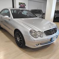 Mercedes-benz CLK 320 cat Elegance Cambio Automati
