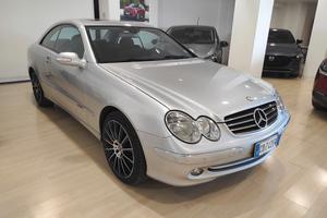 Mercedes-benz CLK 320 cat Elegance Cambio Automati