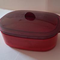 Cuocivapore CrystalPlus Tupperware 