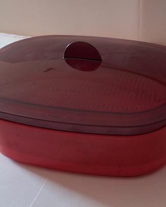 Cuocivapore CrystalPlus Tupperware 