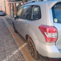 Subaru Forester 2.0/2.5 diesel/benzina – Ottime co