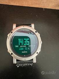 Orologio Suunto