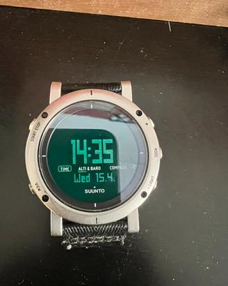 Orologio Suunto