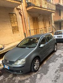 Golf 5 1.9 105 cv