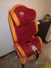 seggiolino auto 
