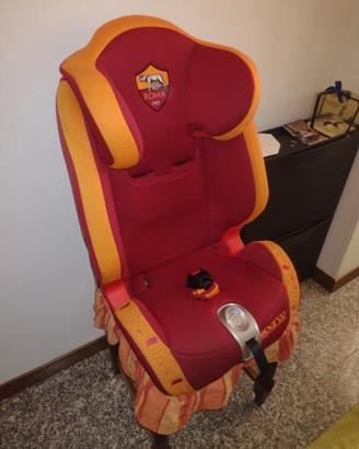 seggiolino auto 