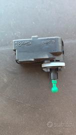motorino fari