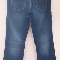 Jeans donna Mistral 