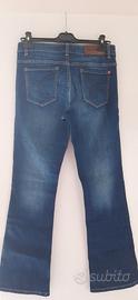 Jeans donna Mistral 