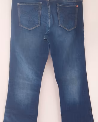 Jeans donna Mistral 