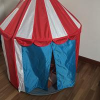 Tenda per bambini nuova