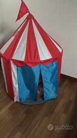 Tenda per bambini nuova