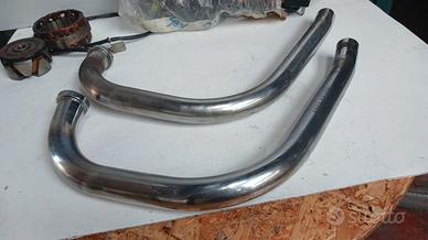 collettori scarico DUCATI GTV SPORT 350 500