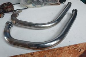 collettori scarico DUCATI GTV SPORT 350 500