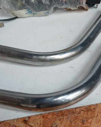 collettori scarico DUCATI GTV SPORT 350 500