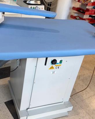 Tavolo da Stiro Rettangolare e Caldaia Comel itala