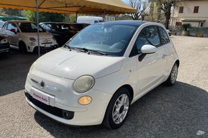Fiat 500 1.4 16V Lounge OK NEOPATENTATI