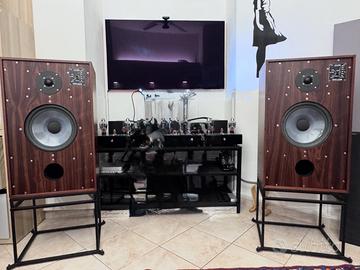 Diffusori Graham LS 5/8