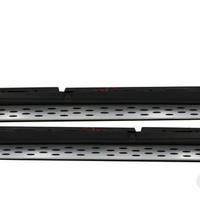 Mercedes GL-Klasse (X166) 12->>pedane con Luce