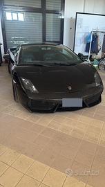 Lamborghini Gallardo lp560-4